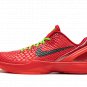 Zoom Kobe 6 Protro GS "Reverse Grinch" FV9676 600