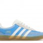Gazelle Indoor "Bad Bunny - San Juan"
