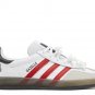 Gazelle Indoor WMNS "50th Anniversary - Hello Kitty"