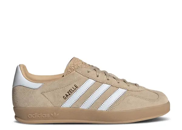 Gazelle Indoor WMNS "Magic Beige"