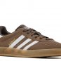 Gazelle Indoor "Earth Strata White Gold Metallic"