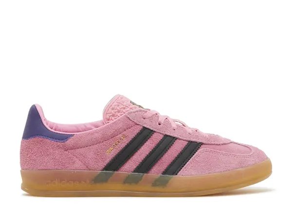 Gazelle Indoor "Bliss Pink Purple"