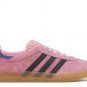 Gazelle Indoor "Bliss Pink Purple"