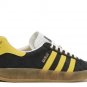Gucci Gazelle "GG Monogram - Black"