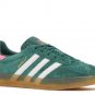 GAZELLE INDOOR WMNS "Collegiate Green / Lucid Pink"