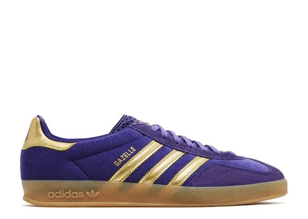 Gazelle Indoor "West NYC Wizard"