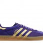 Gazelle Indoor "West NYC Wizard"