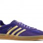 Gazelle Indoor "West NYC Wizard"