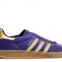 Gazelle Indoor "West NYC Wizard"