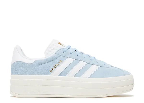 GAZELLE BOLD WMNS "Clear Sky Blue"