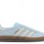 Gazelle Indoor WMNS "Clear Sky Off White"
