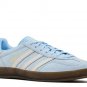 Gazelle Indoor WMNS "Clear Sky Off White"