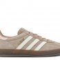 Gazelle Indoor WMNS "Brown Pink"