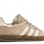 Gazelle Indoor WMNS "Brown Pink"