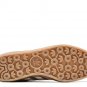 Gazelle Indoor "Olive Strata Cloud White Gum"