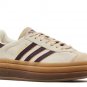 Gazelle WMNS "Cream White Maroon"