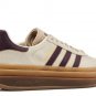 Gazelle WMNS "Cream White Maroon"