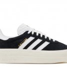 GAZELLE BOLD WMNS "Core Black White"