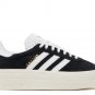 GAZELLE BOLD WMNS "Core Black White"