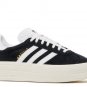 GAZELLE BOLD WMNS "Core Black White"