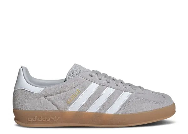Gazelle Indoor "Grey Two"