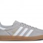 Gazelle Indoor "Grey Two"