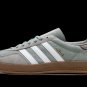 Gazelle Indoor "Silver Pebble Silver Green"