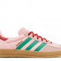 Gazelle Indoor WMNS "Pink Velvet"