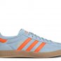 Gazelle Indoor "Wonder Blue Orange"