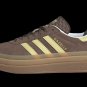 Gazelle Bold WMNS "Earth Strata / Powder Yellow / Cloud White"