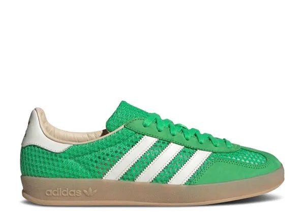 Gazelle Indoor "Energy Green"