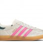 GAZELLE INDOOR WMNS "White/Pink/Gum"