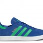 Gazelle "Royal Blue / Energy Green"