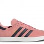 Gazelle "Glow Pink / Aurora Black"