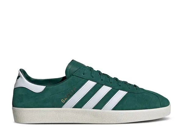 Gazelle Decon "Collegiate Green Cloud White Gold Metallic"