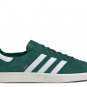 Gazelle Decon "Collegiate Green Cloud White Gold Metallic"