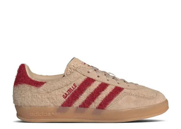 Gazelle Indoor "Magbei"
