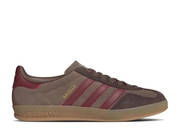 Gazelle Indoor "Earth Strada"