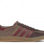 Gazelle Indoor "Earth Strada"
