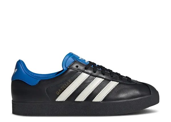 Gazelle 85 "atmos Black Bluebird White"