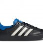 Gazelle 85 "atmos Black Bluebird White"