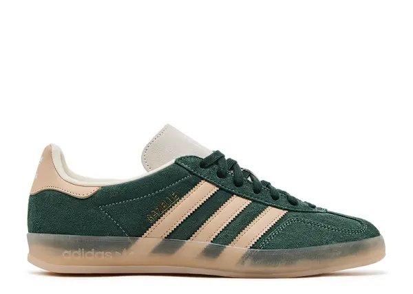 Gazelle Indoor "Shadow Green"