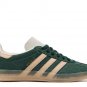 Gazelle Indoor "Shadow Green"
