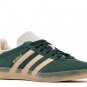 Gazelle Indoor "Shadow Green"
