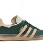 Gazelle Indoor "Shadow Green"