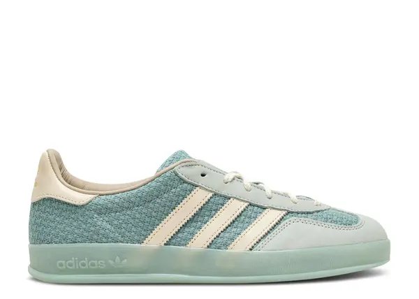 Gazelle Indoor "Blue"