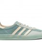 Gazelle Indoor "Blue"