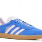 Gazelle WMNS "Blue Orchid Fusion"