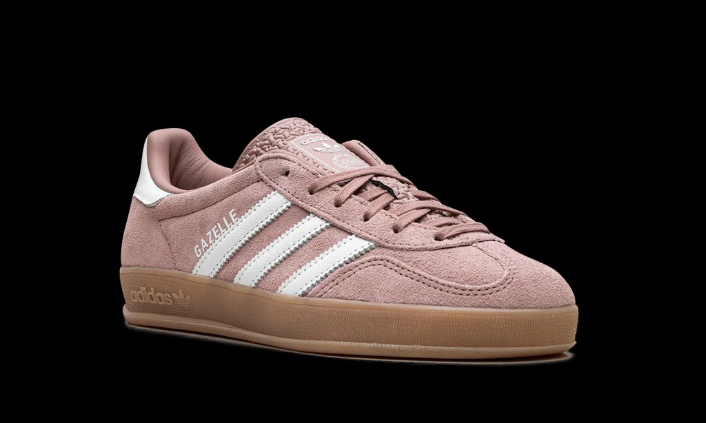Gazelle Indoor WMNs "Warm Clay White"
