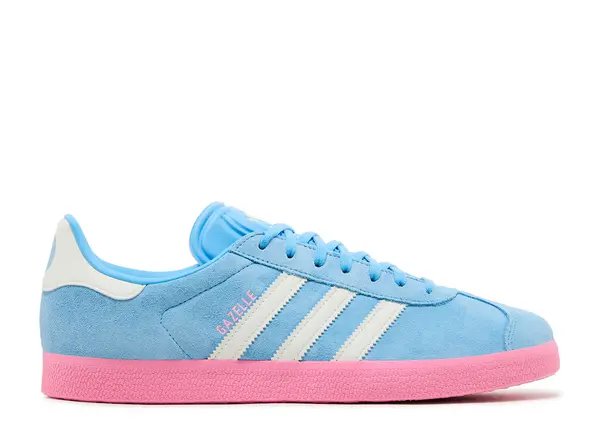 Gazelle "Inter Miami CF - Third Kit"